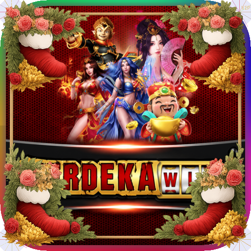 merdekawin — galeri pratinjau Resmi APK